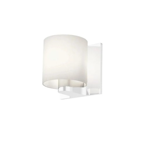 Pair tilee flos wall - of,