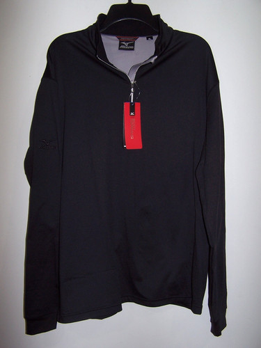 Nwt mizuno warmalite - -,