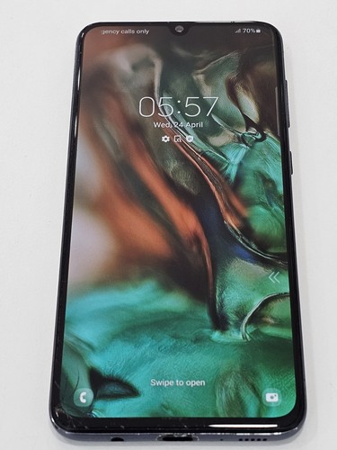 Samsung galaxy a70 - -,