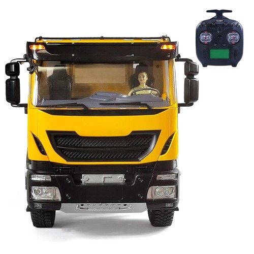Speed gearbox hydraulic - 2-speed,