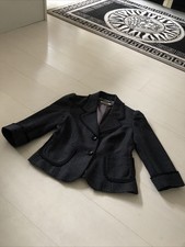 Cute Jesire Tailored Black