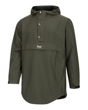 Hoggs Of Fife Green King II Waterproof Smock Shooting Hunting Walking Fishing