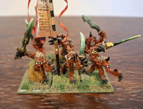 Warhammer fantasy plague - warhammer,