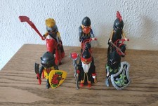 Playmobil Knights Collection 3