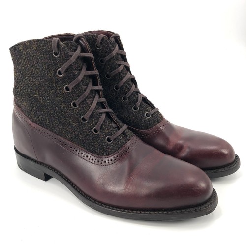 Wolverine 1000 mile harris - wolverine,