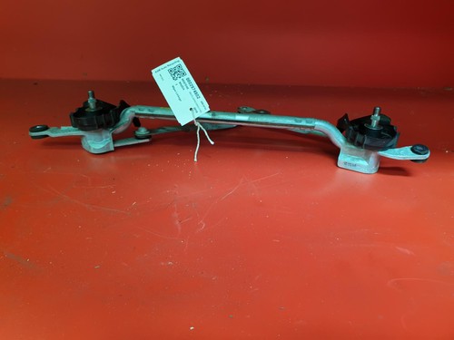 Mazda wiper linkage front - ,