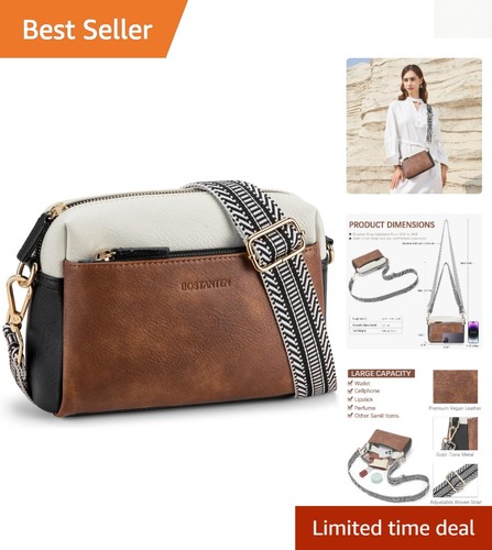Stylish small crossbody bag - stylish,
