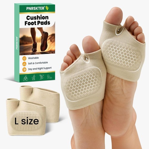 Pnrskter metatarsal pads - metatarsal, for