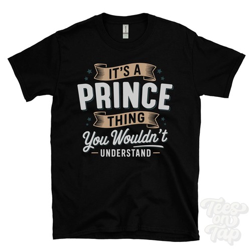 Prince thing you - a,
