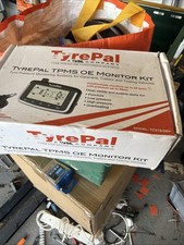 TyrePal TPMS OE Monitoring Kit