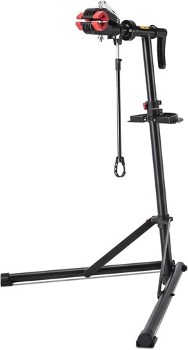 Workshop bike stand - workshop, load