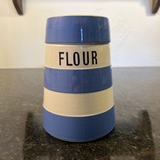 TG Green Cornishware Judith