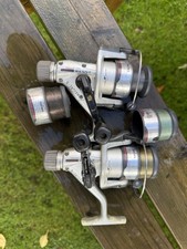 Diawa Regal Reels Fishing Reel Plus Spools