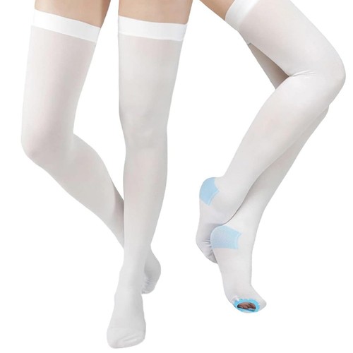 Pair white anti embolism - 1,