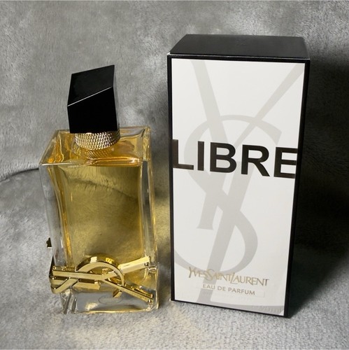 Yves saint laurent libre eau - laurent,