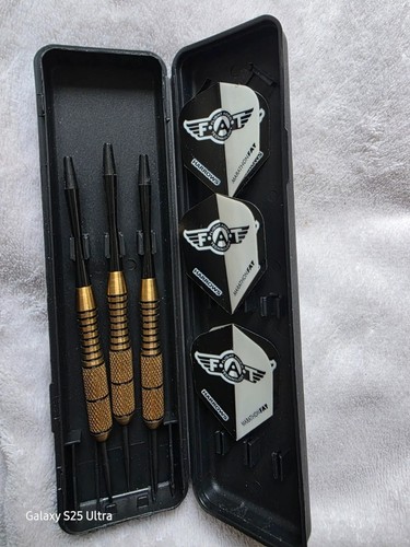 Harrow darts - harrow,
