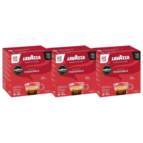108 lavazza modo - lavazza, a
