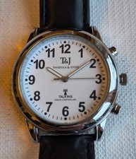 Tavistock & Jones Talking