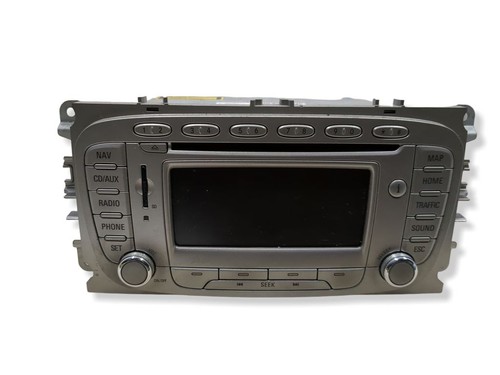 Ford max 2014 radio - radio, gps