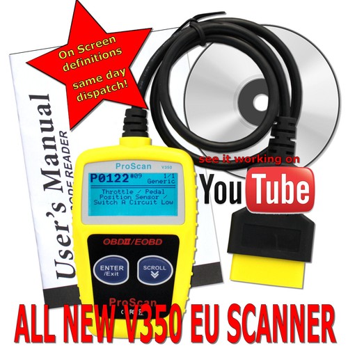 Fit renault megane obdii - renault,