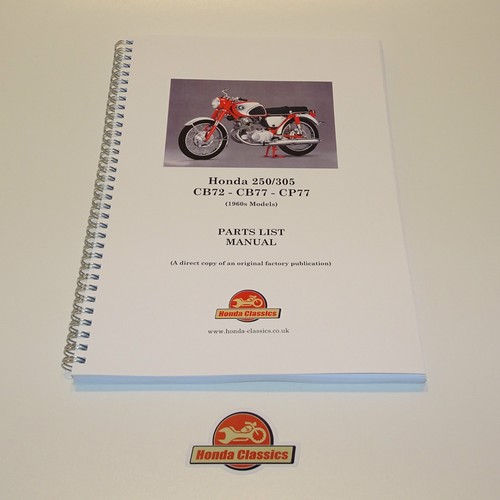 Honda 250 305 parts - 250,