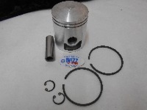 Lambretta series piston - lambretta,