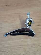Retro Bicycle Parts NOS Sachs Huret Classic Front Derailleur Clamp On