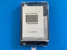 2017 Ford Transit Cargo