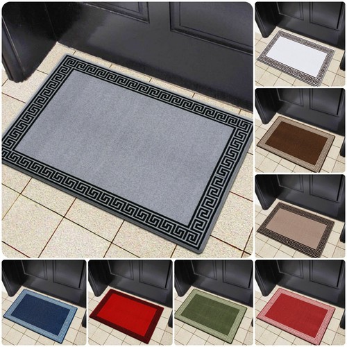 New beautiful non slip - non, doormat