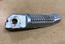 Genuine BMW F800 F 800 Rear Back Left LH Footrest Footpeg Peg 7660173