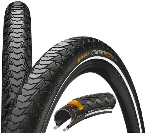 Continental contact plus - contact,