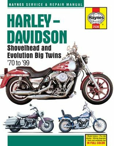 Harley davidson shovelhead - shovelhead, &