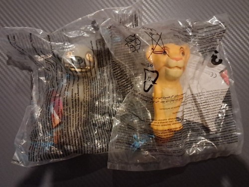 Lion king special edition - lion,