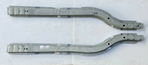 Escort centre chassis repair - chassis,