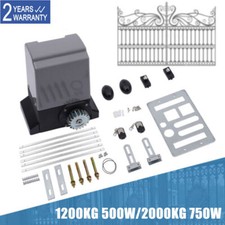 2000kg sliding gate opener - sliding,