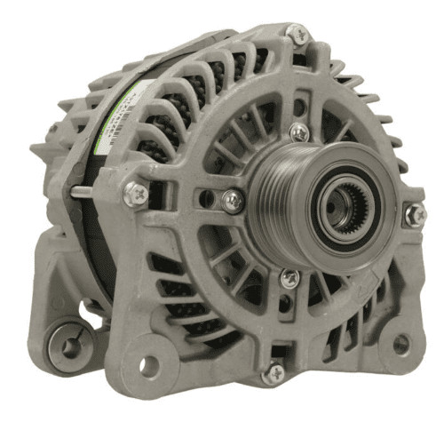 Alternator 12v 185a - alternator, 12v/185a