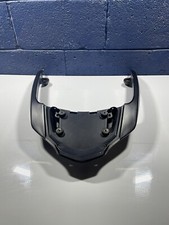 Kawasaki J300 ABS 2018 rear luggage rack