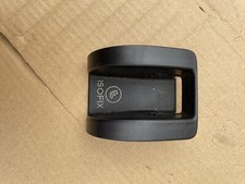 Mercedes B ClassW246 Rear Child Seat Isofix Mount Cover Trim A2469230900 Genuine