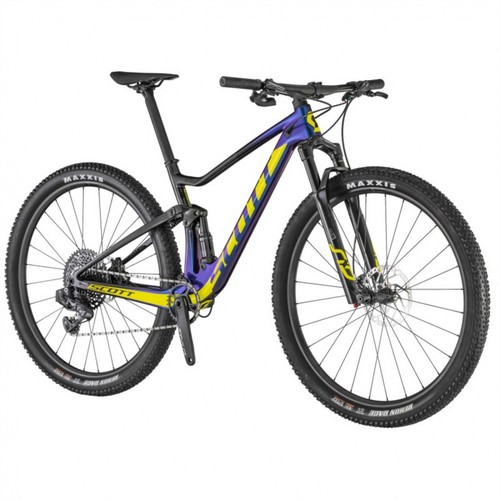 Adhesives frame scott spark - scott, rc
