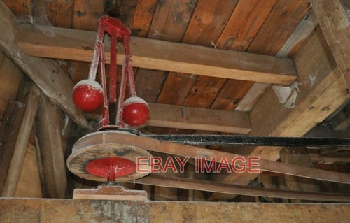 Photo wicken windmill - wicken,