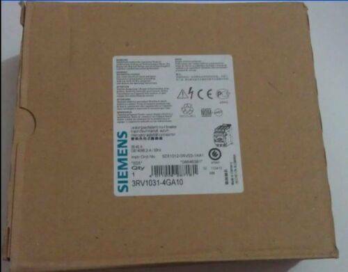 Siemens 3rv1031 4ga10 - siemens, 3rv1031-4ga10