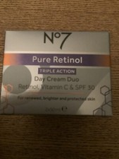 No7 Pure Retinol Triple Action