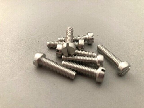 Stainless 2ba 4ba - 4ba, 6ba