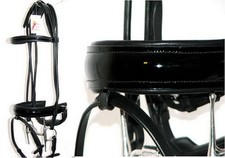 FSS Round Rolled Jet Black