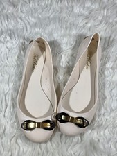Ted Baker Jelly Flat Shoes