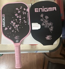 Enigma Pickleball Paddle
