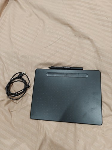 Wacom intuos ctl 6100wl - intuos, ctl-6100wl