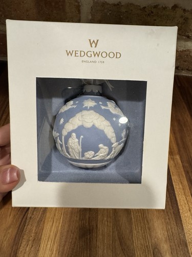 Wedgwood jasper holiday - wedgwood,