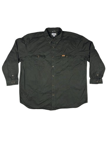 Carhartt s09 mos green - s09,