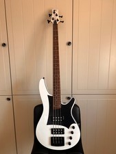 Ibanez srx430 electric bass - ibanez,